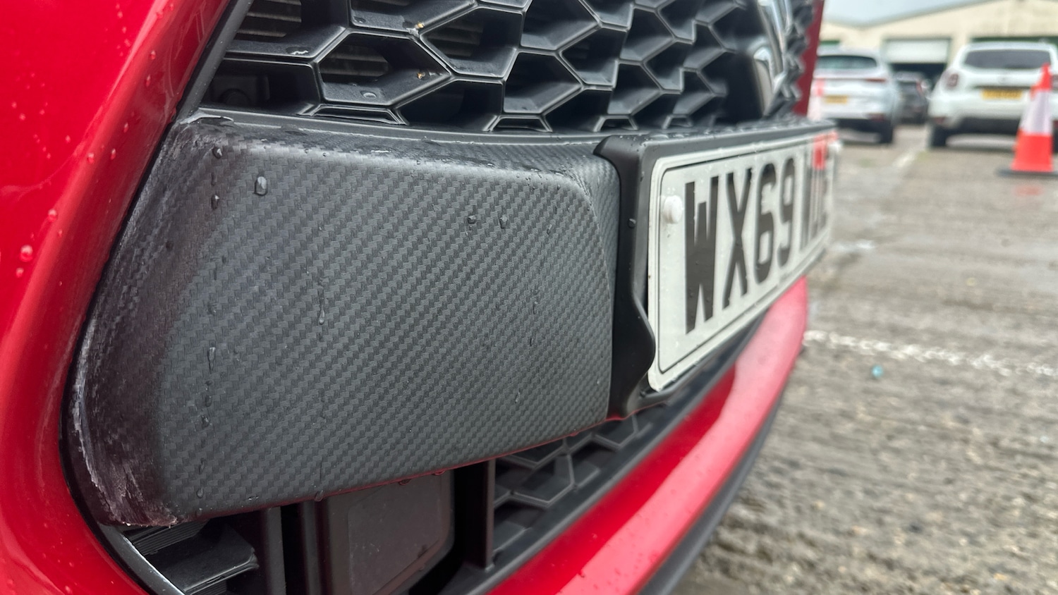 Used Suzuki Swift 2019 for sale - 76577024: Photo 25