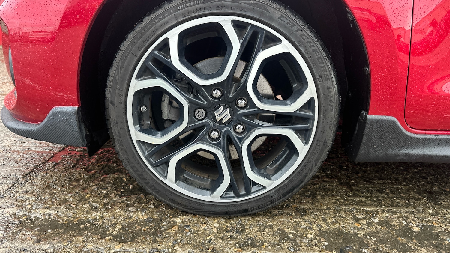 Used Suzuki Swift 2019 for sale - 76577024: Photo 26