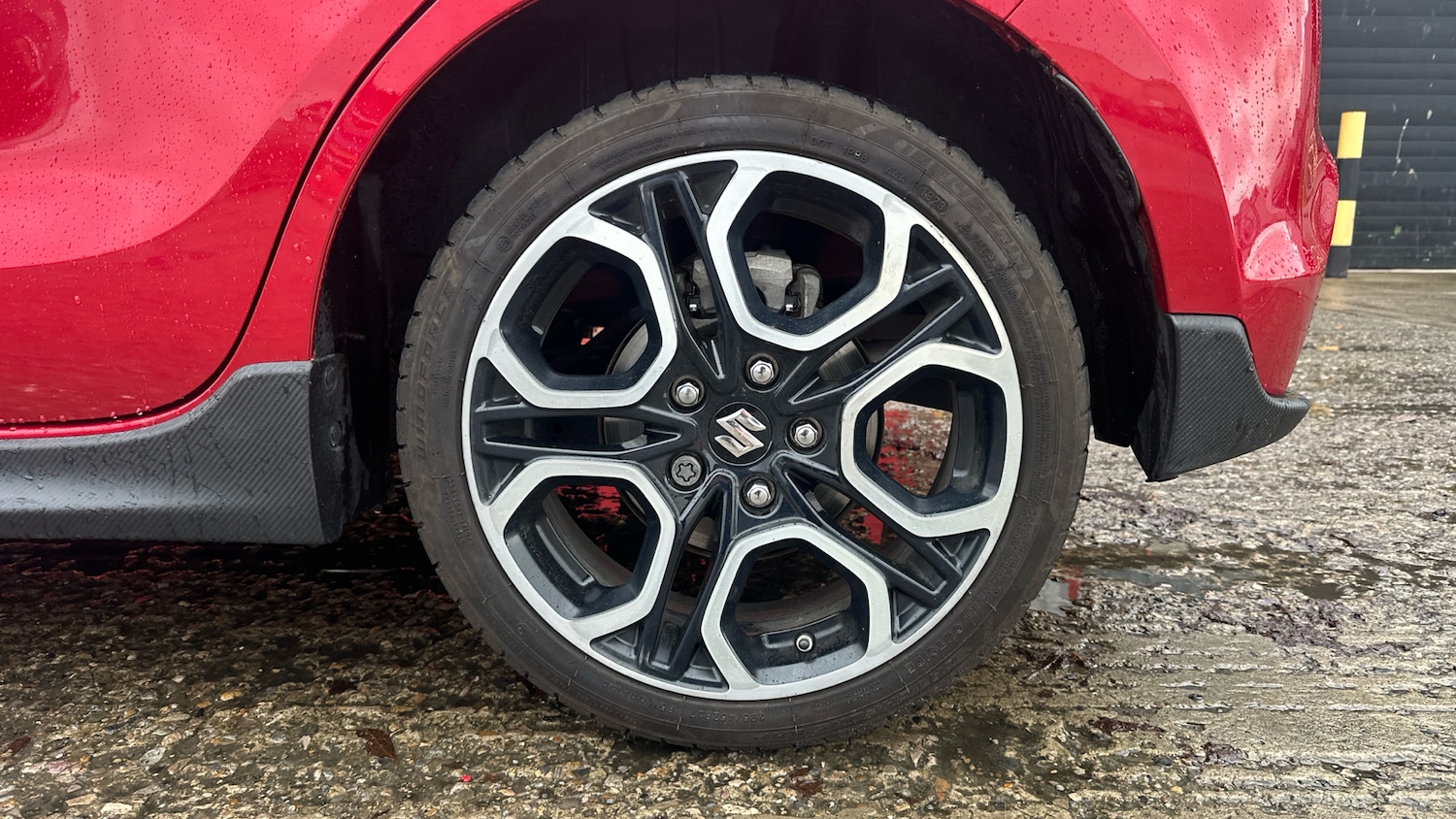 Used Suzuki Swift 2019 for sale - 76577024: Photo 29