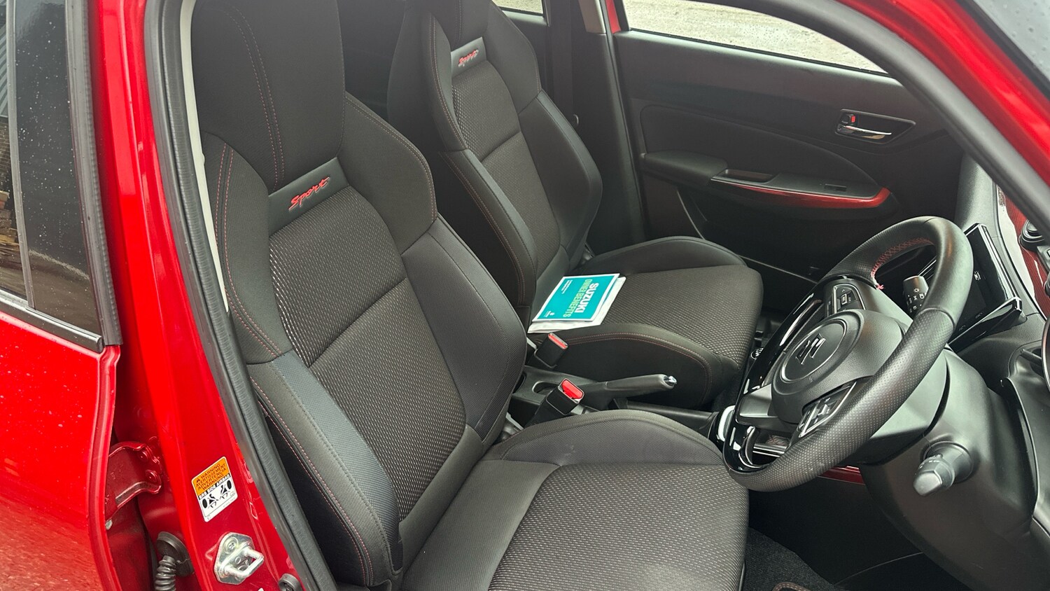 Used Suzuki Swift 2019 for sale - 76577024: Photo 32