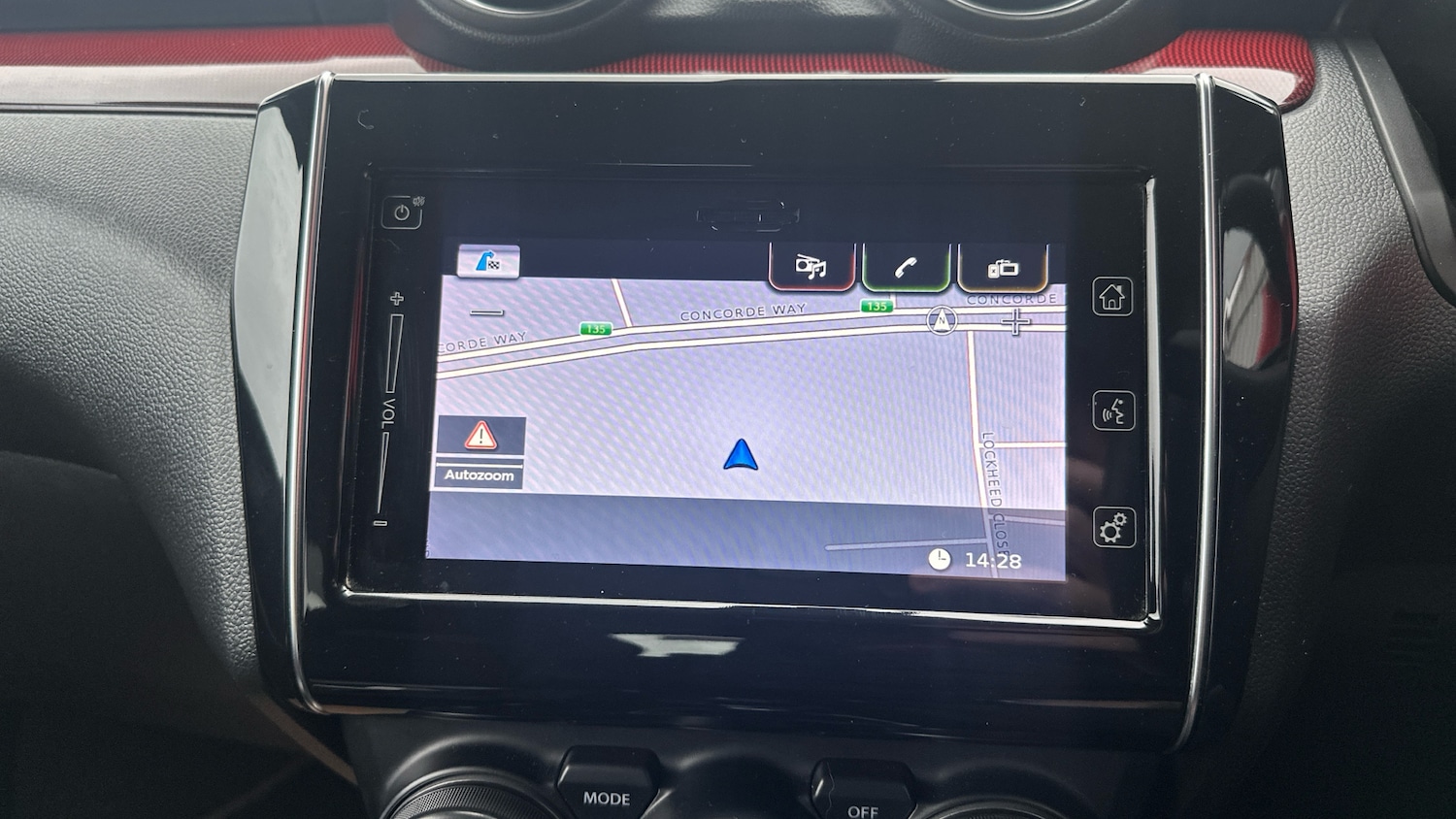 Used Suzuki Swift 2019 for sale - 76577024: Photo 33