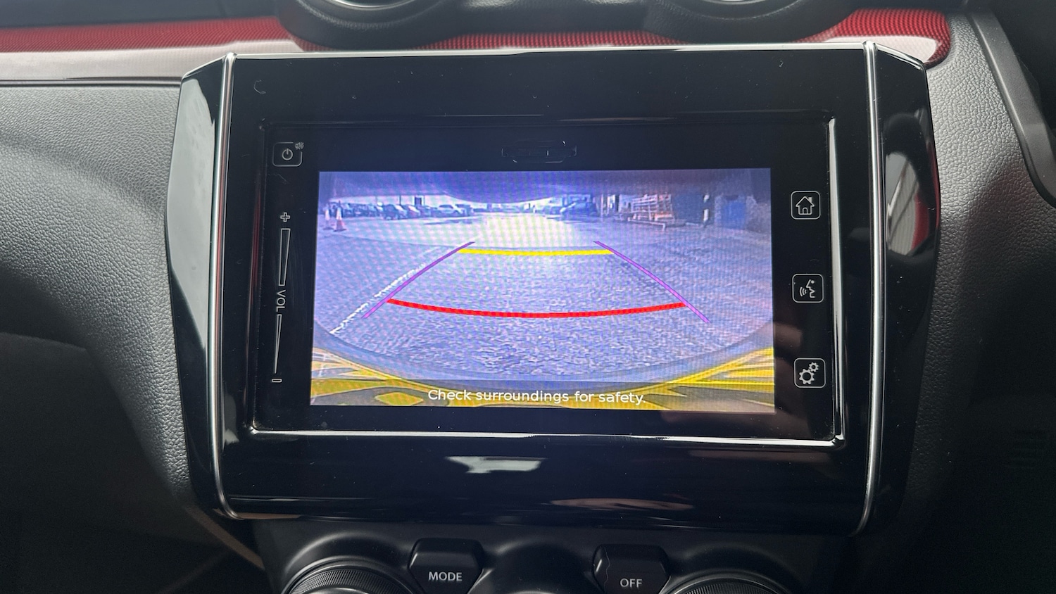 Used Suzuki Swift 2019 for sale - 76577024: Photo 34