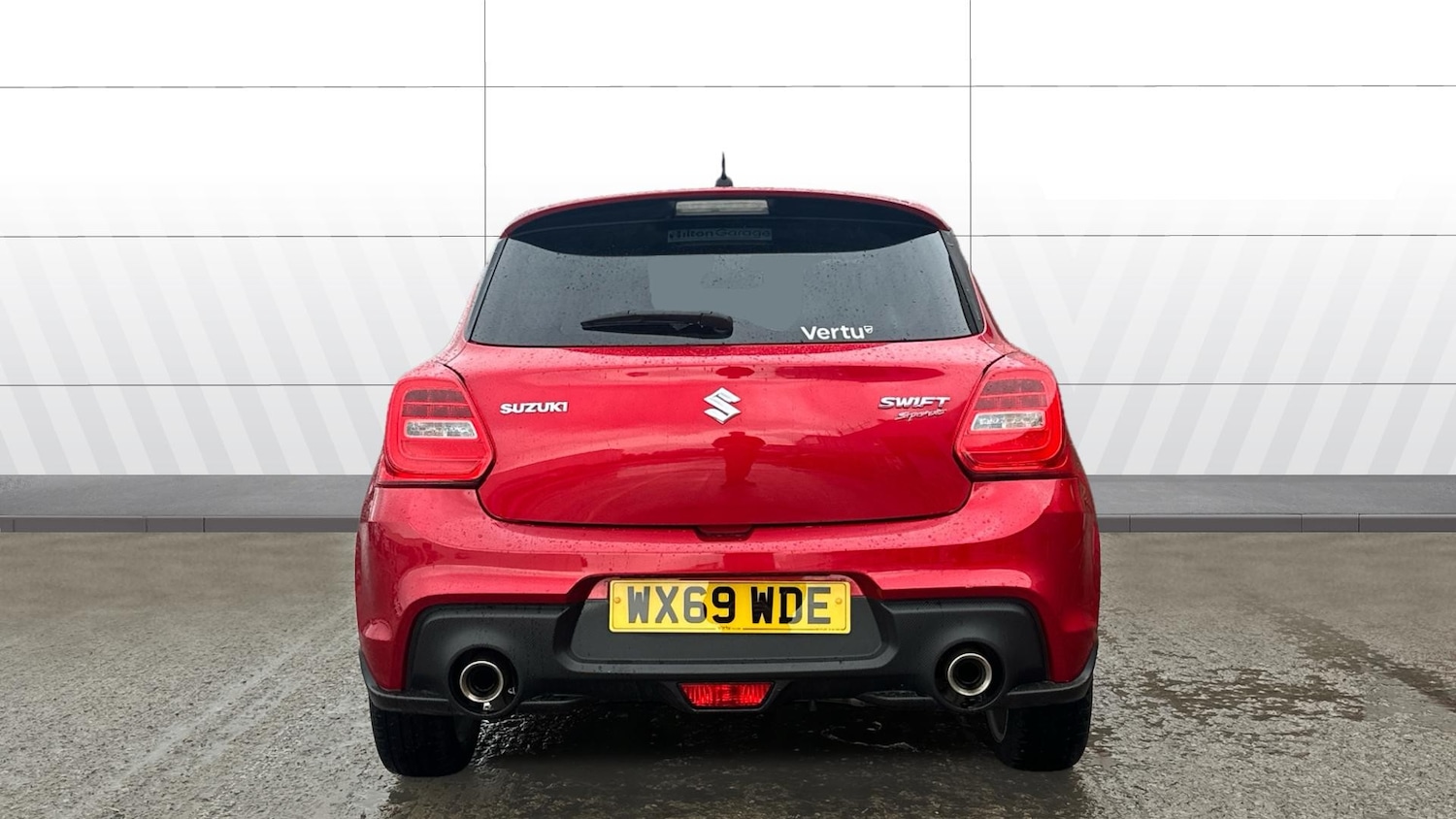 Used Suzuki Swift 2019 for sale - 76577024: Photo 6