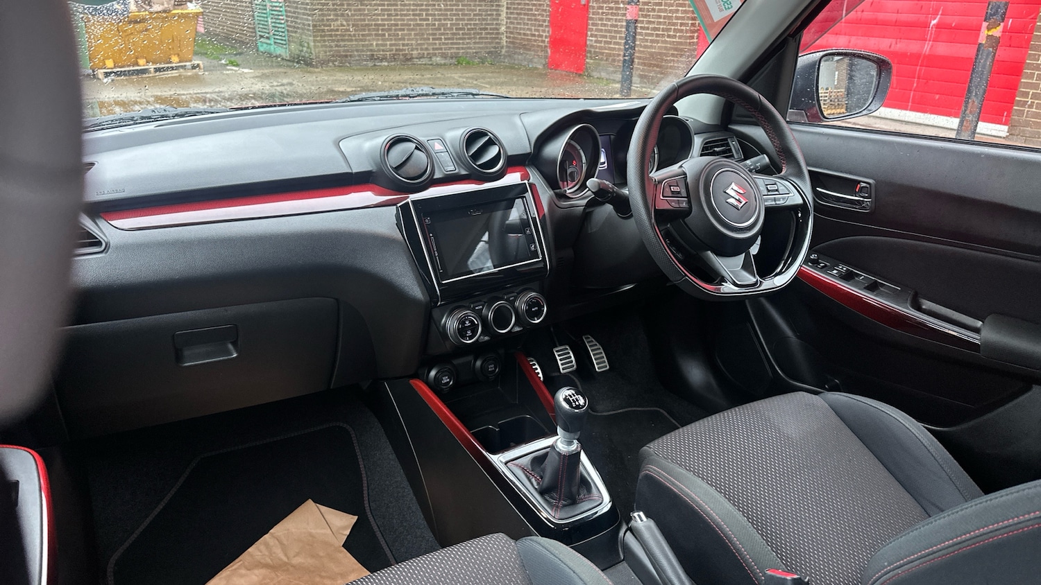 Used Suzuki Swift 2019 for sale - 76577024: Photo 9