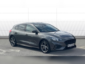 Used Ford Focus 2020 for sale - 75655672: Photo
