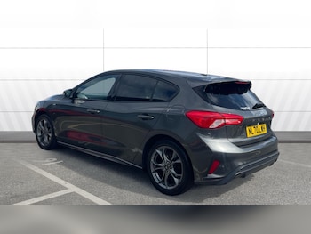 Used Ford Focus 2020 for sale - 75655672: Photo