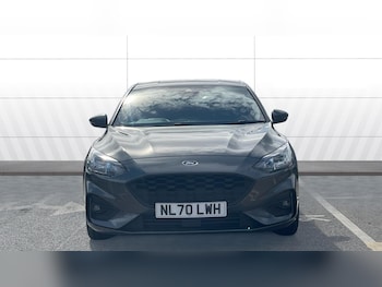 Used Ford Focus 2020 for sale - 75655672: Photo
