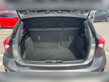 Used Ford Focus 2020 for sale - 75655672: Photo
