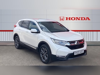 Used Honda CR-V 2022 for sale - 79393949: Photo