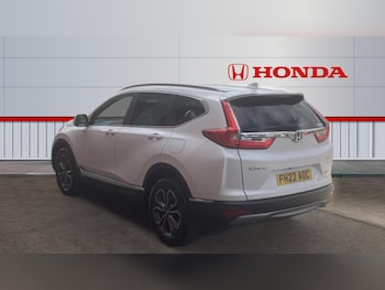 Used Honda CR-V 2022 for sale - 79393949: Photo