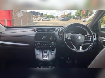 Used Honda CR-V 2022 for sale - 79393949: Photo
