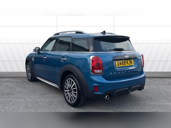 Used MINI Countryman 2019 for sale - 77789065: Photo