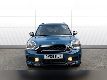 Used MINI Countryman 2019 for sale - 77789065: Photo