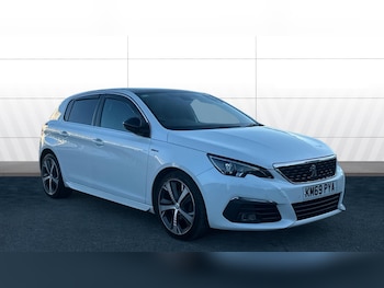 2019 (69) - 1.5 BlueHDi 130 GT Line 5dr Diesel Hatchback