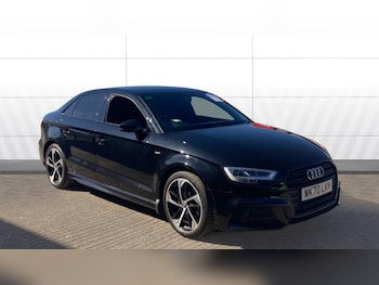 Used Audi A3 2020 for sale - 78488886: Photo