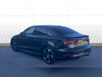 Used Audi A3 2020 for sale - 78488886: Photo