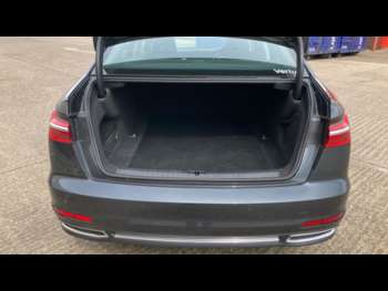 Used Audi A6 Saloon 2022 for sale - 75035348: Photo