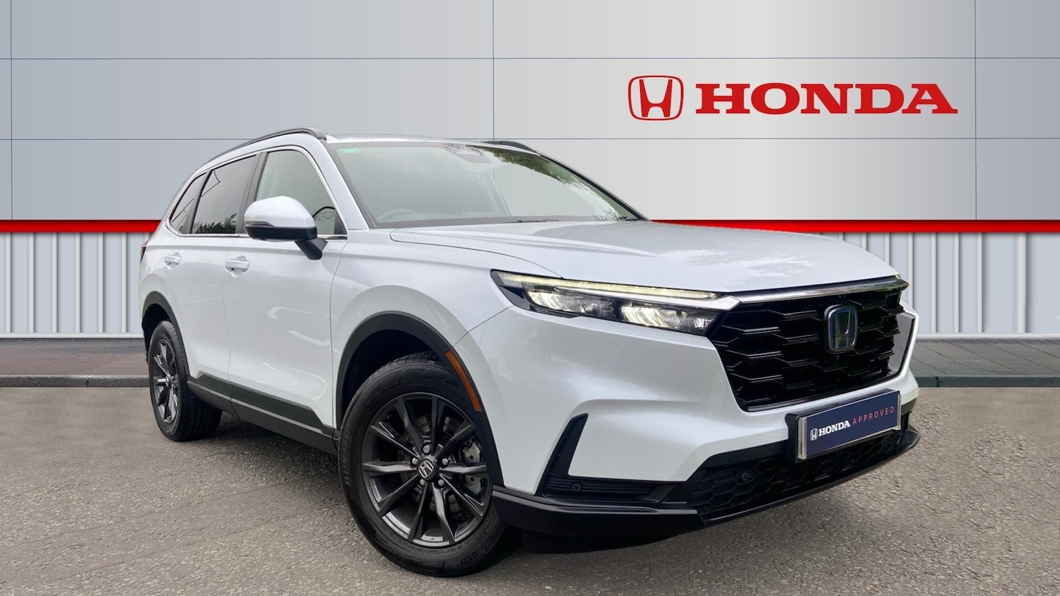 Used Honda CR-V 2024 for sale - 76566189: Photo 1