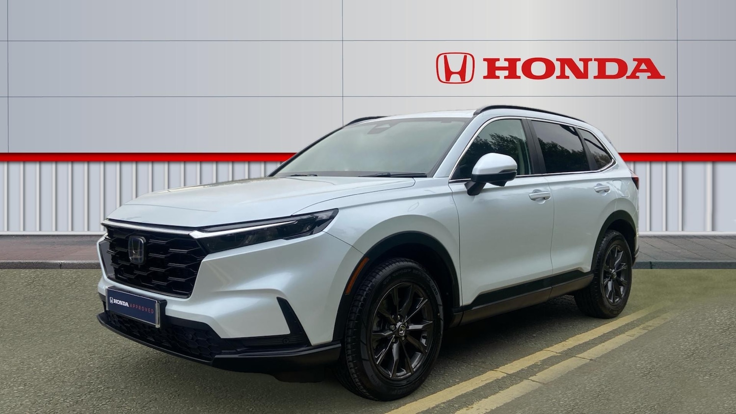 Used Honda CR-V 2024 for sale - 76566189: Photo 10