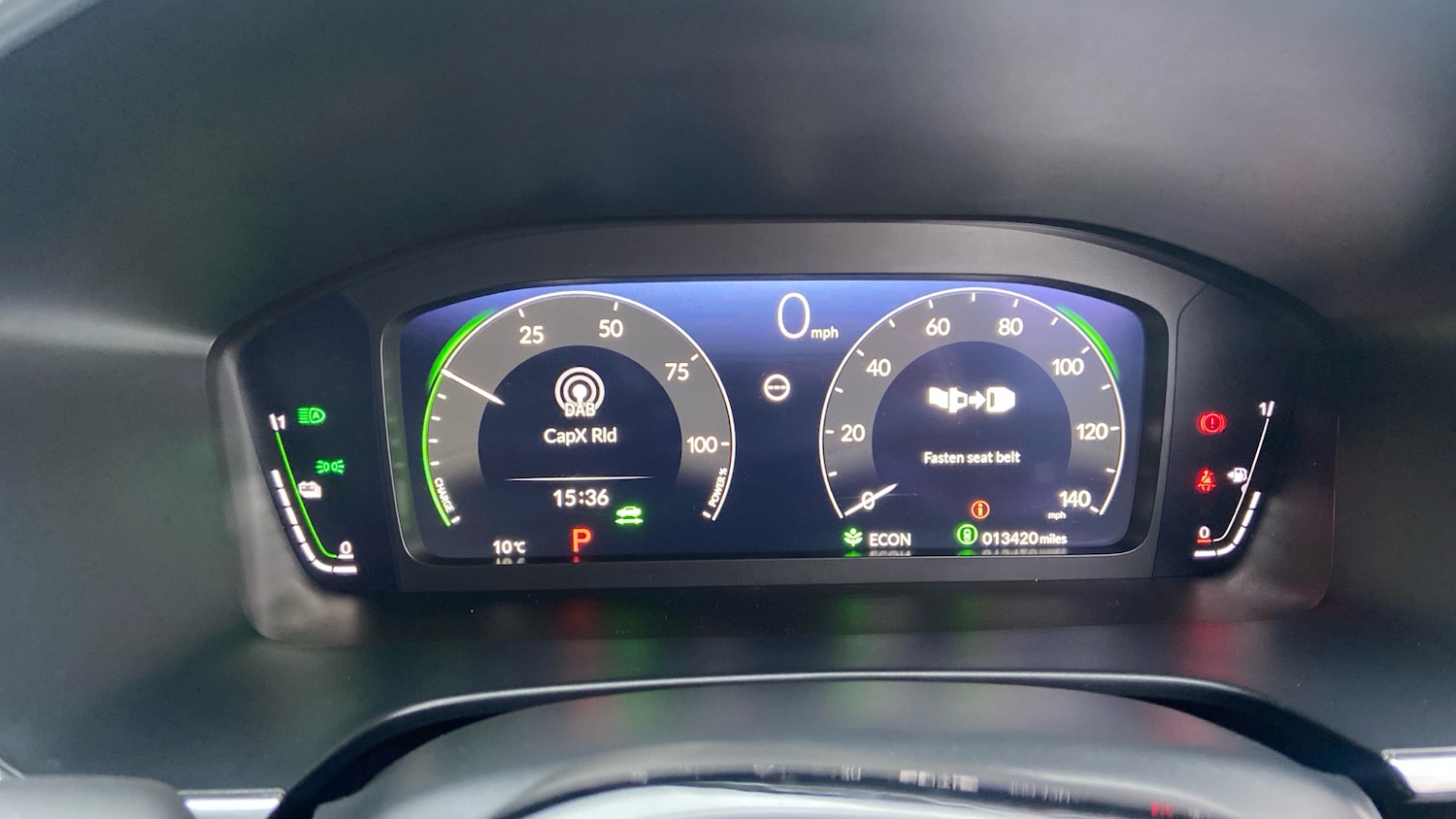 Used Honda CR-V 2024 for sale - 76566189: Photo 11