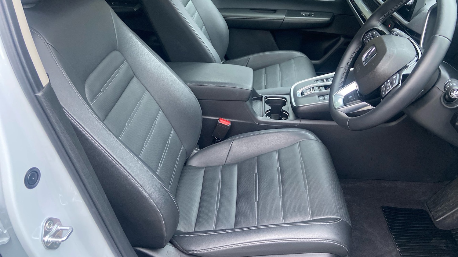 Used Honda CR-V 2024 for sale - 76566189: Photo 16