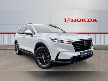 Used Honda CR-V 2024 for sale - 76566189: Photo