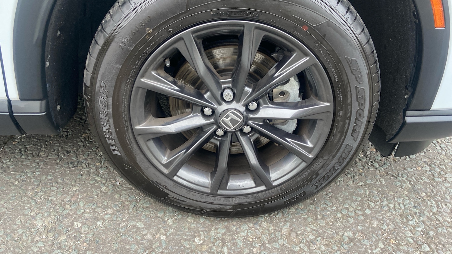 Used Honda CR-V 2024 for sale - 76566189: Photo 24