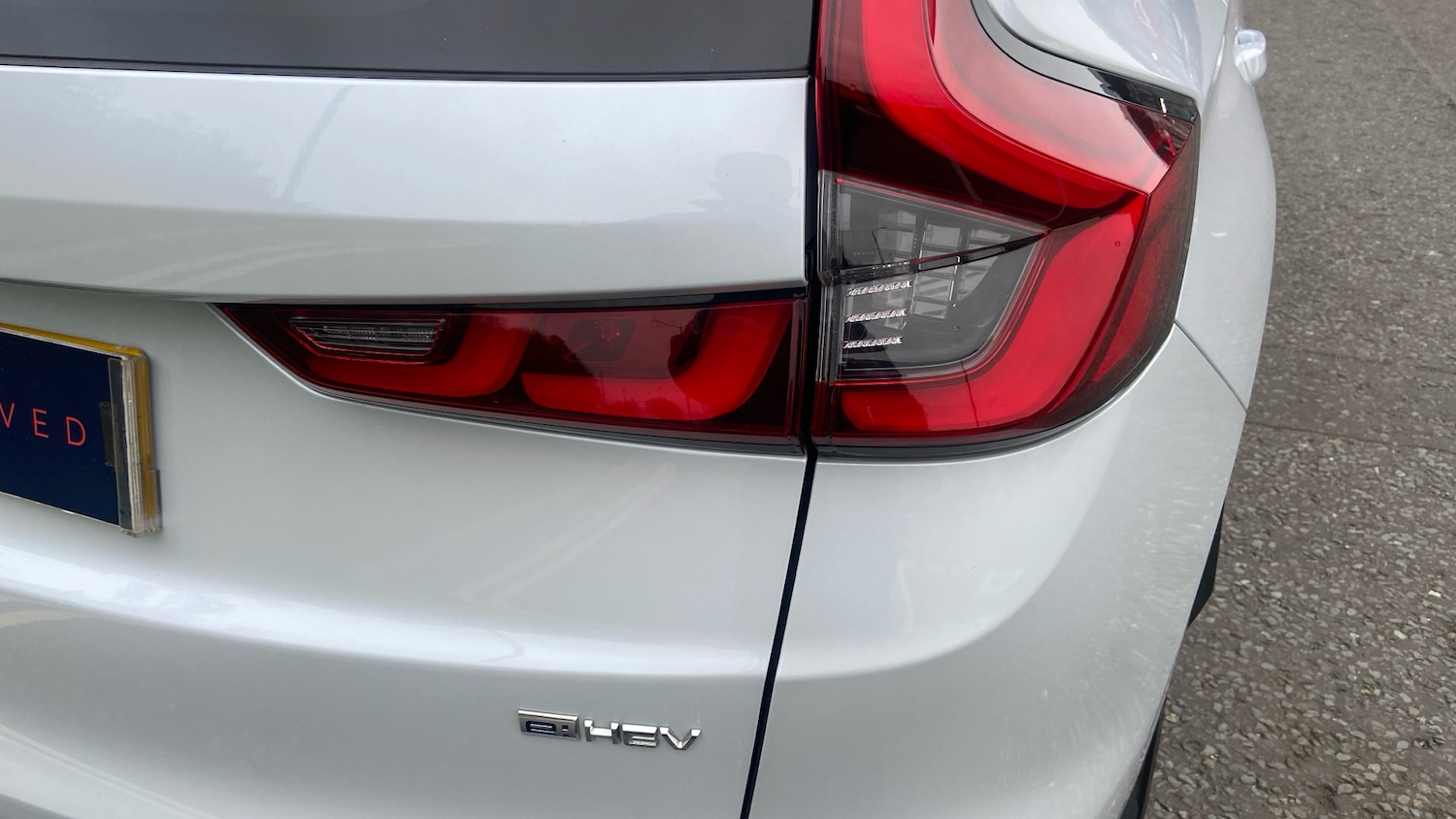 Used Honda CR-V 2024 for sale - 76566189: Photo 25