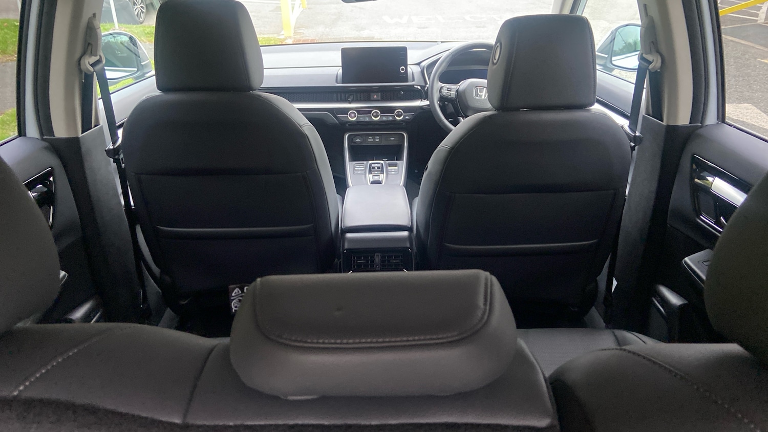 Used Honda CR-V 2024 for sale - 76566189: Photo 32