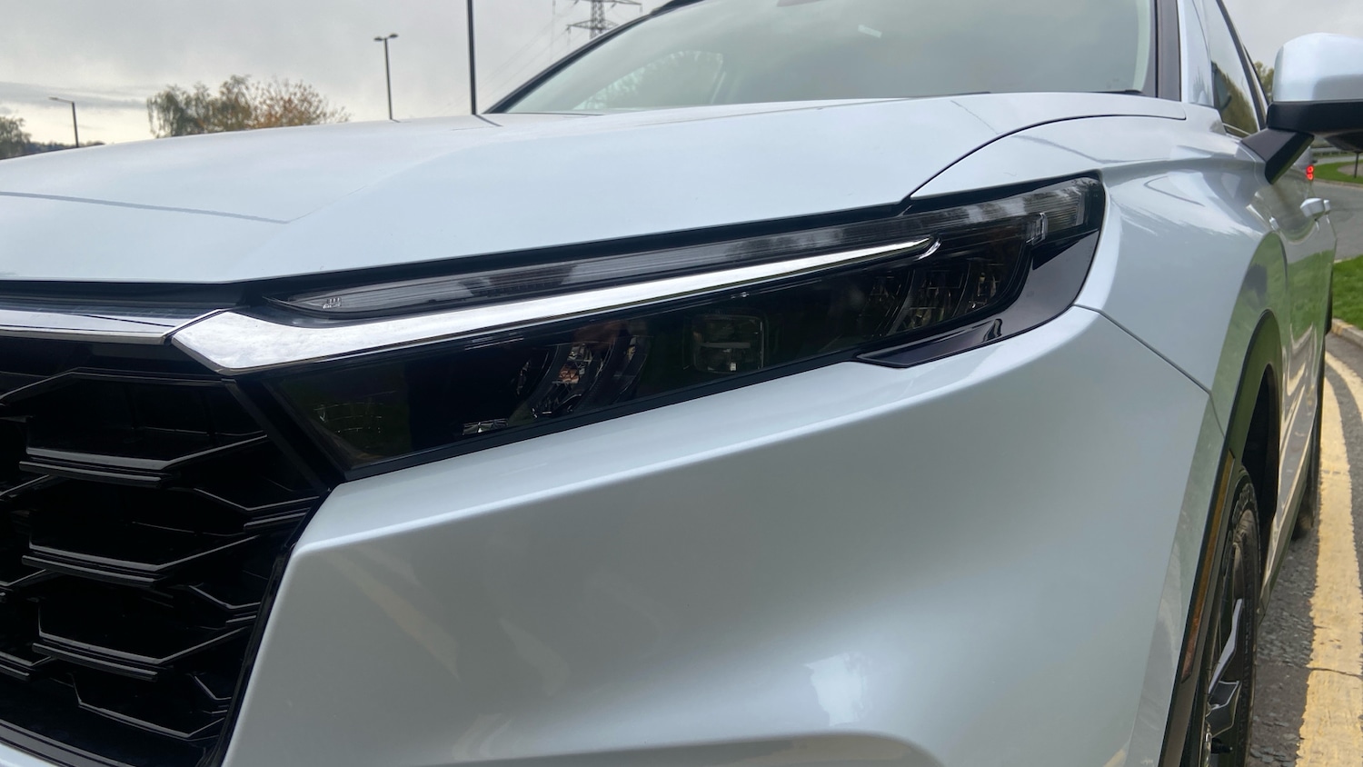 Used Honda CR-V 2024 for sale - 76566189: Photo 33