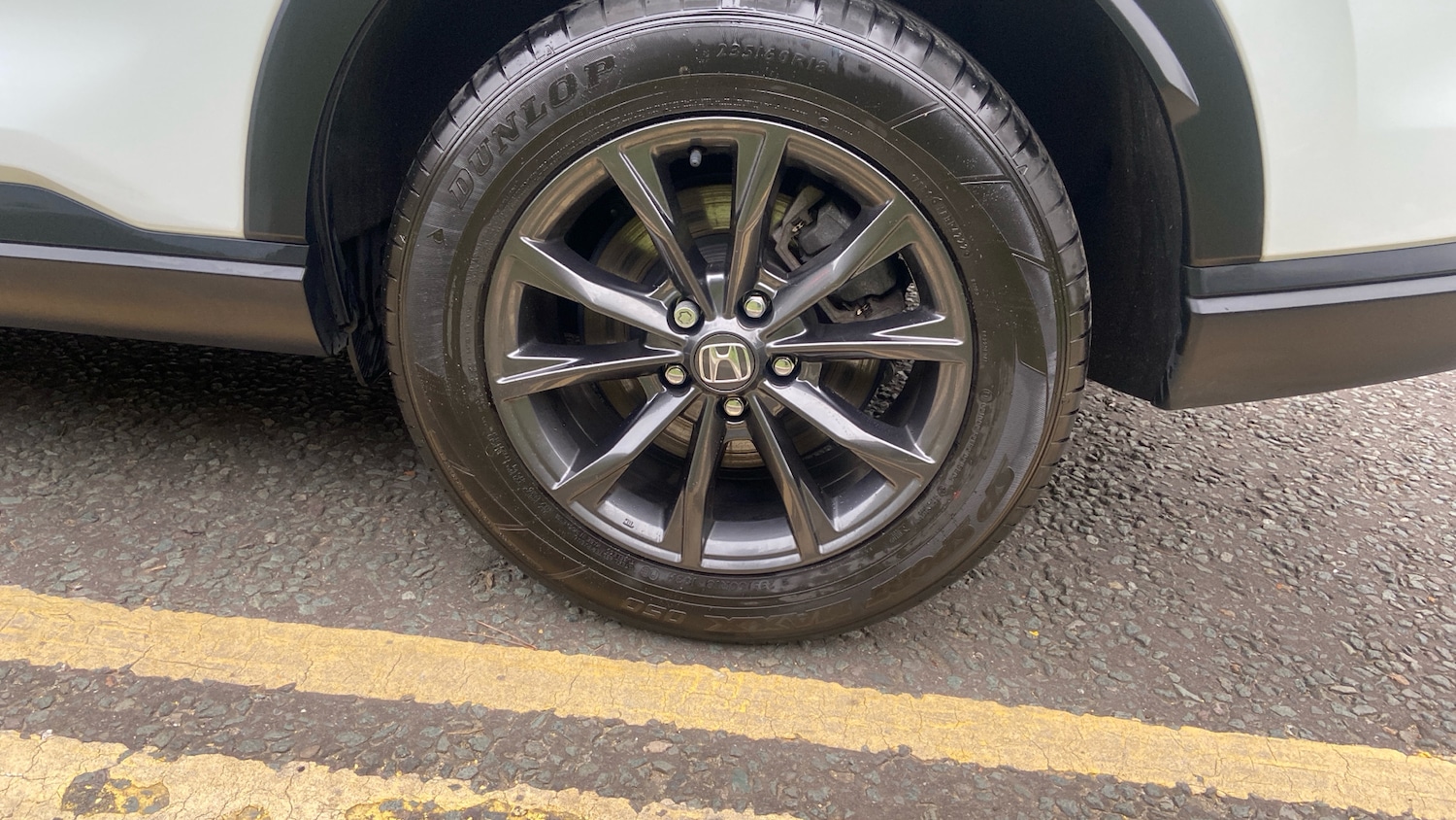 Used Honda CR-V 2024 for sale - 76566189: Photo 35