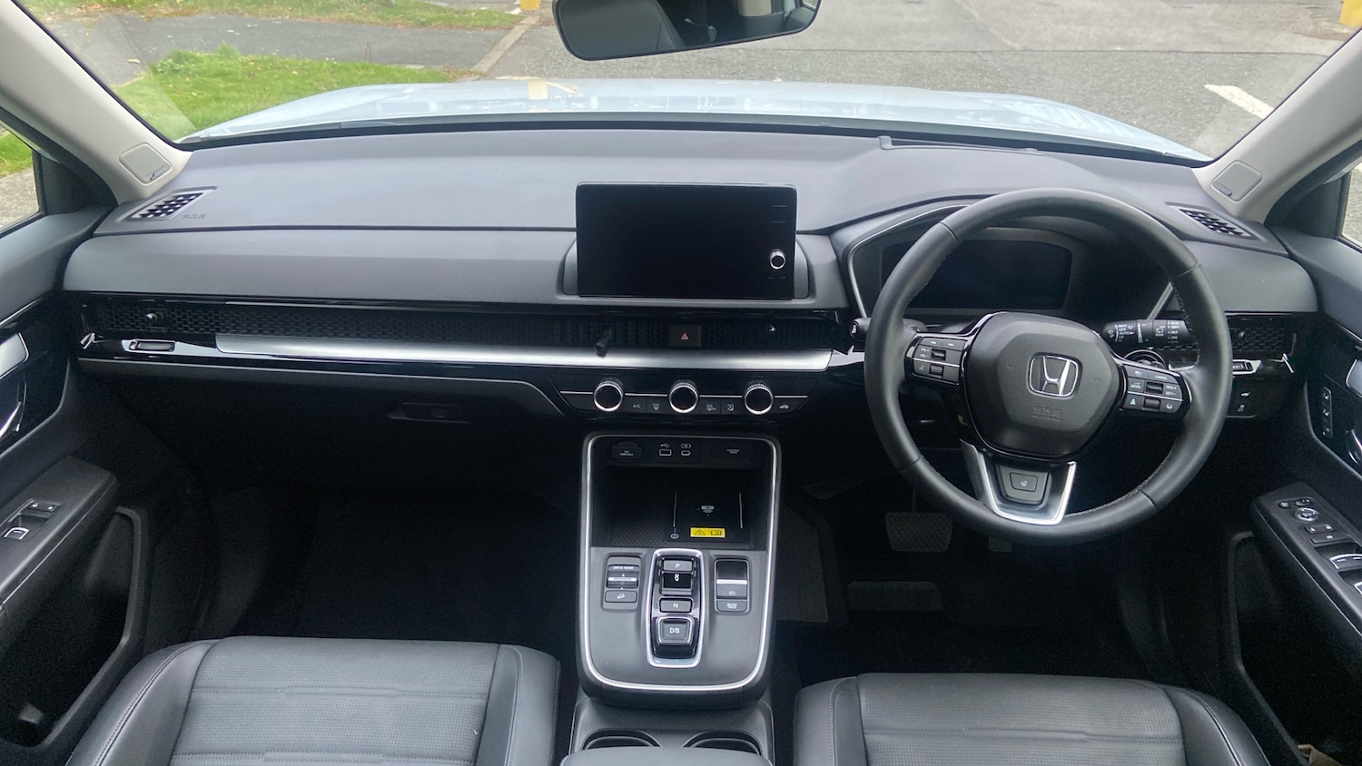 Used Honda CR-V 2024 for sale - 76566189: Photo 4