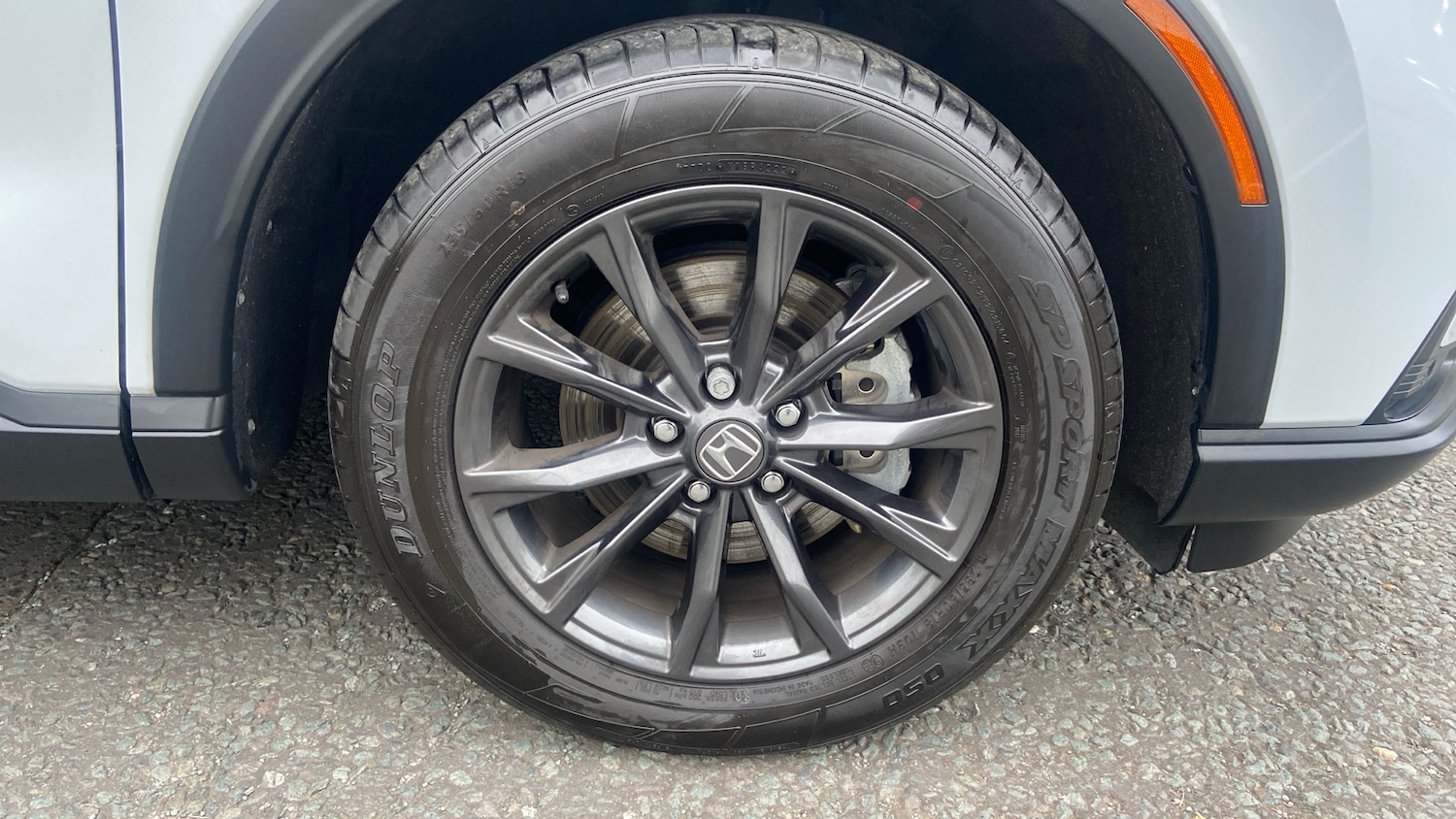 Used Honda CR-V 2024 for sale - 76566189: Photo 40