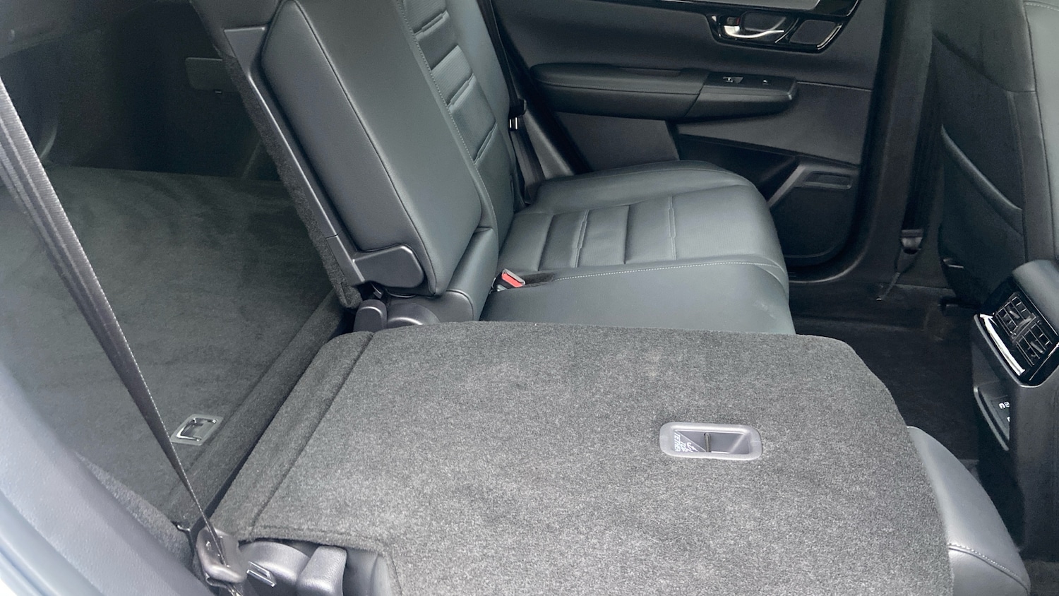 Used Honda CR-V 2024 for sale - 76566189: Photo 44