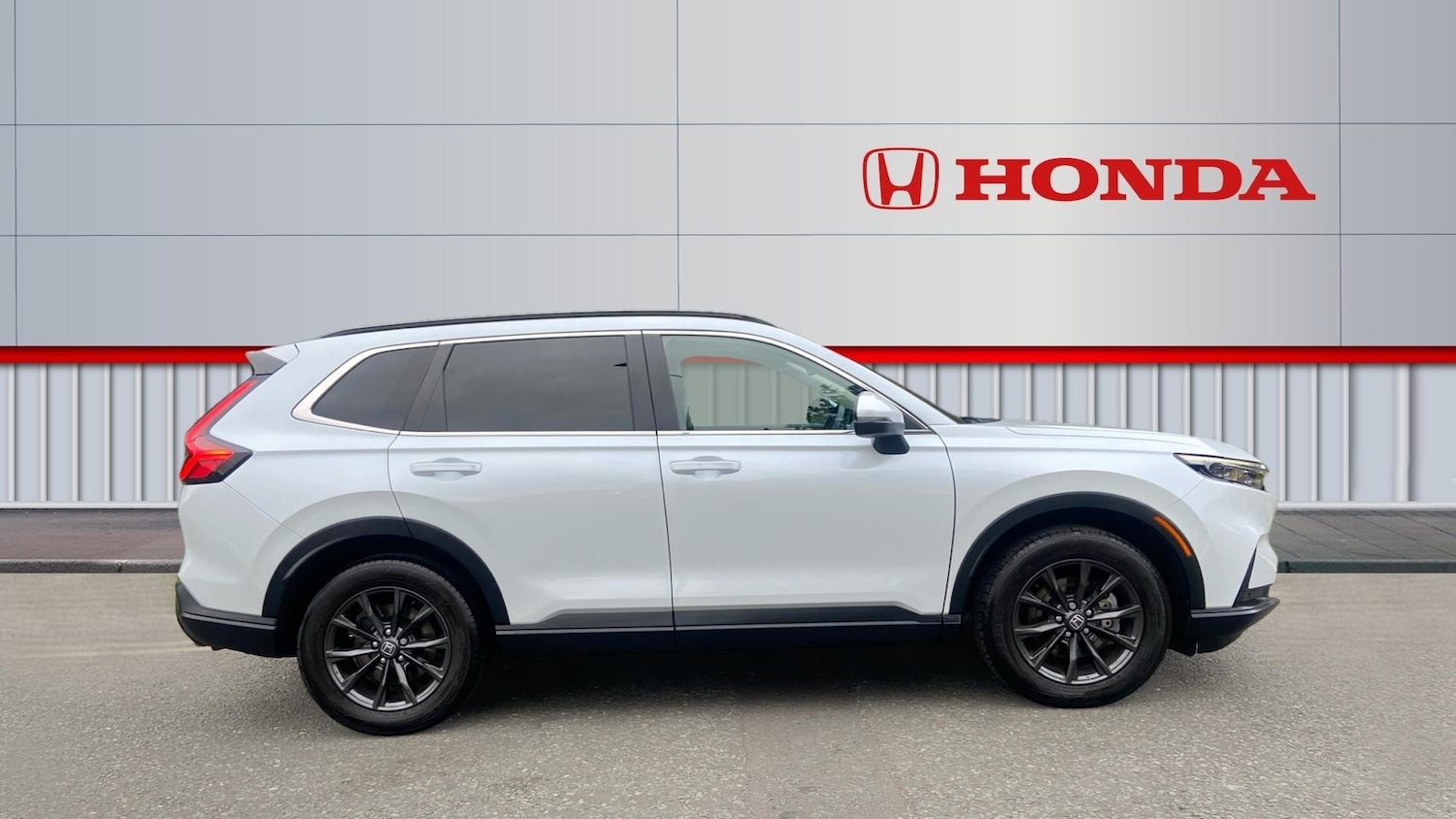 Used Honda CR-V 2024 for sale - 76566189: Photo 5