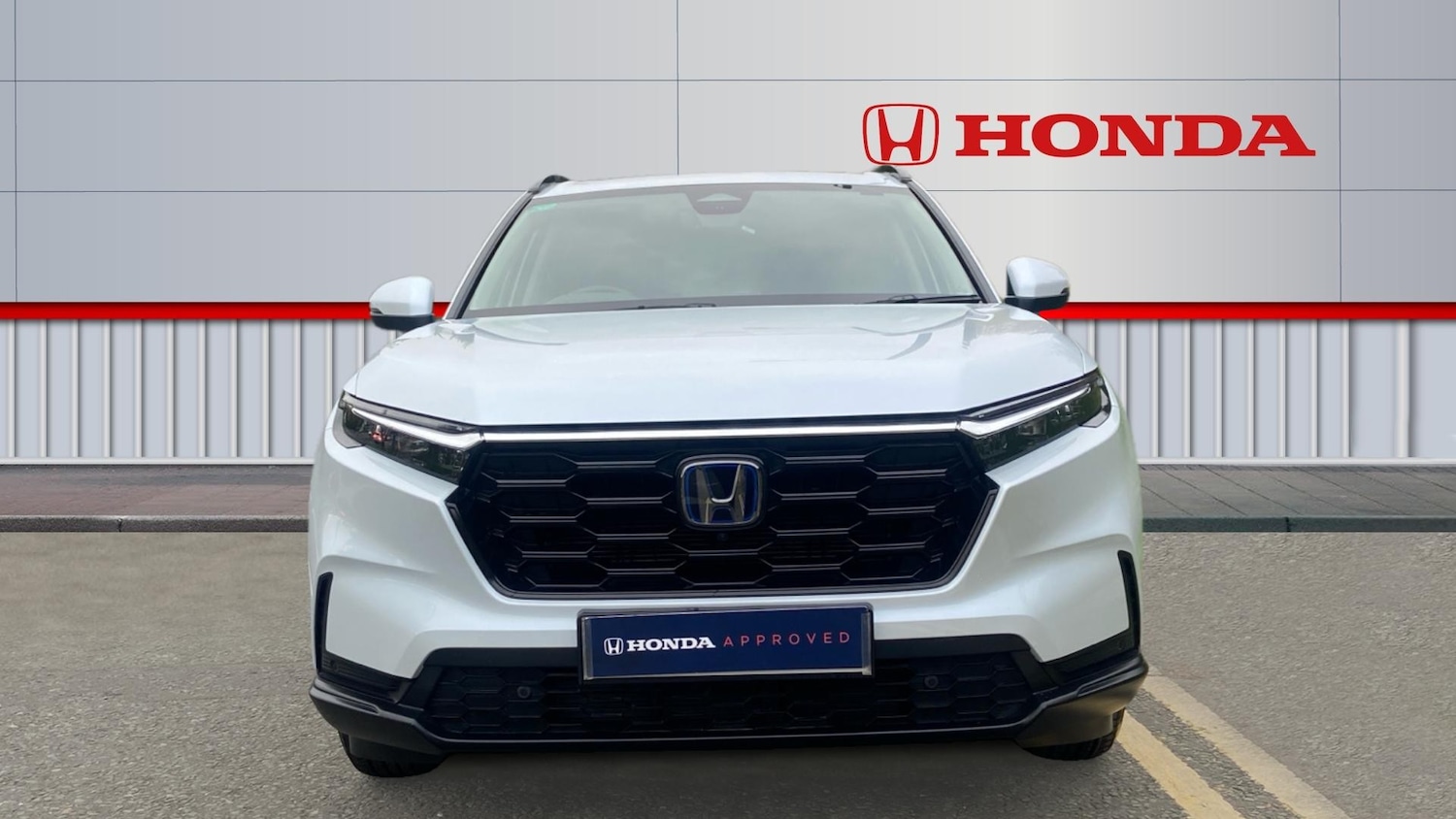 Used Honda CR-V 2024 for sale - 76566189: Photo 6