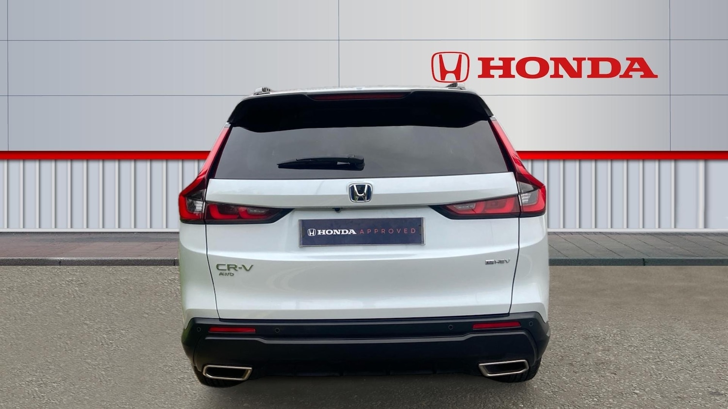 Used Honda CR-V 2024 for sale - 76566189: Photo 7