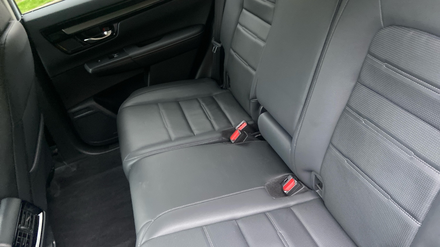 Used Honda CR-V 2024 for sale - 76566189: Photo 8