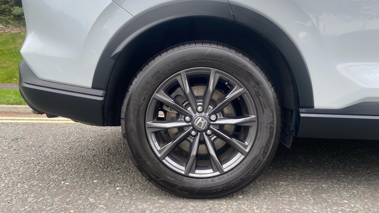 Used Honda CR-V 2024 for sale - 76566189: Photo 9