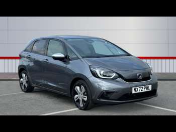 2022 (72) - 1.5 i-MMD Hybrid EX 5dr eCVT Hybrid Hatchback
