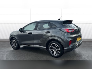 Used Ford Puma 2024 for sale - 78568890: Photo