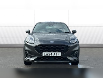 Used Ford Puma 2024 for sale - 78568890: Photo