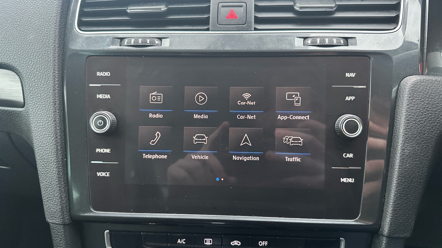 Used Volkswagen Golf 2019 for sale - 76684822: Photo 12