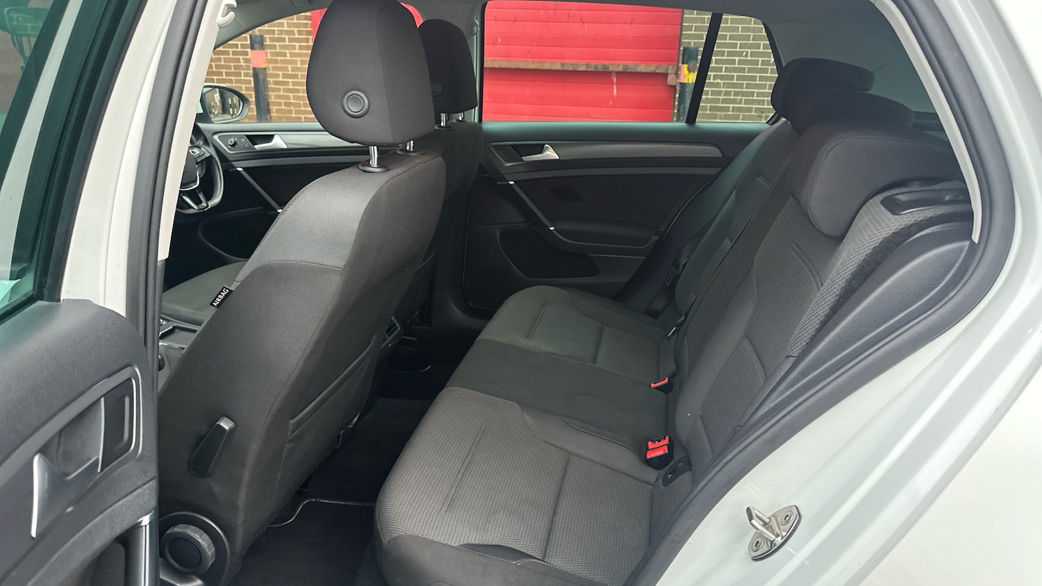 Used Volkswagen Golf 2019 for sale - 76684822: Photo 16