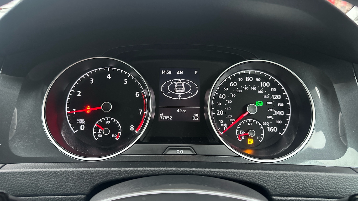 Used Volkswagen Golf 2019 for sale - 76684822: Photo 18