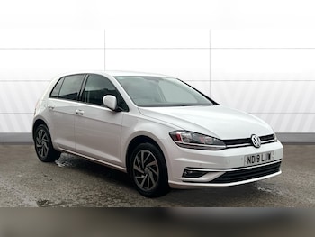 2019 (19) - 1.0 TSI 115 Match 5dr Petrol Hatchback