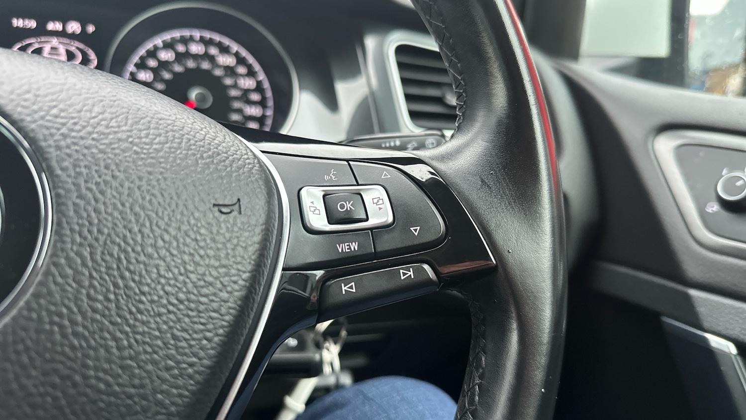 Used Volkswagen Golf 2019 for sale - 76684822: Photo 28