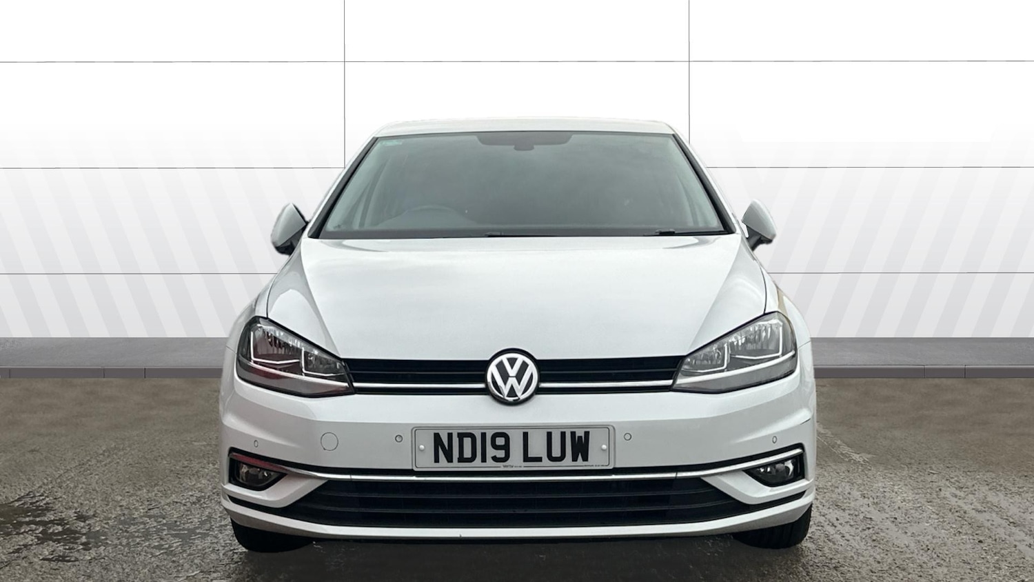 Used Volkswagen Golf 2019 for sale - 76684822: Photo 3