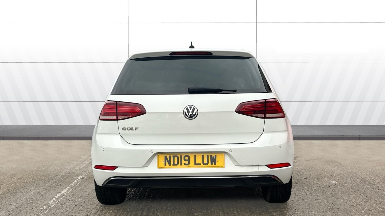 Used Volkswagen Golf 2019 for sale - 76684822: Photo 6