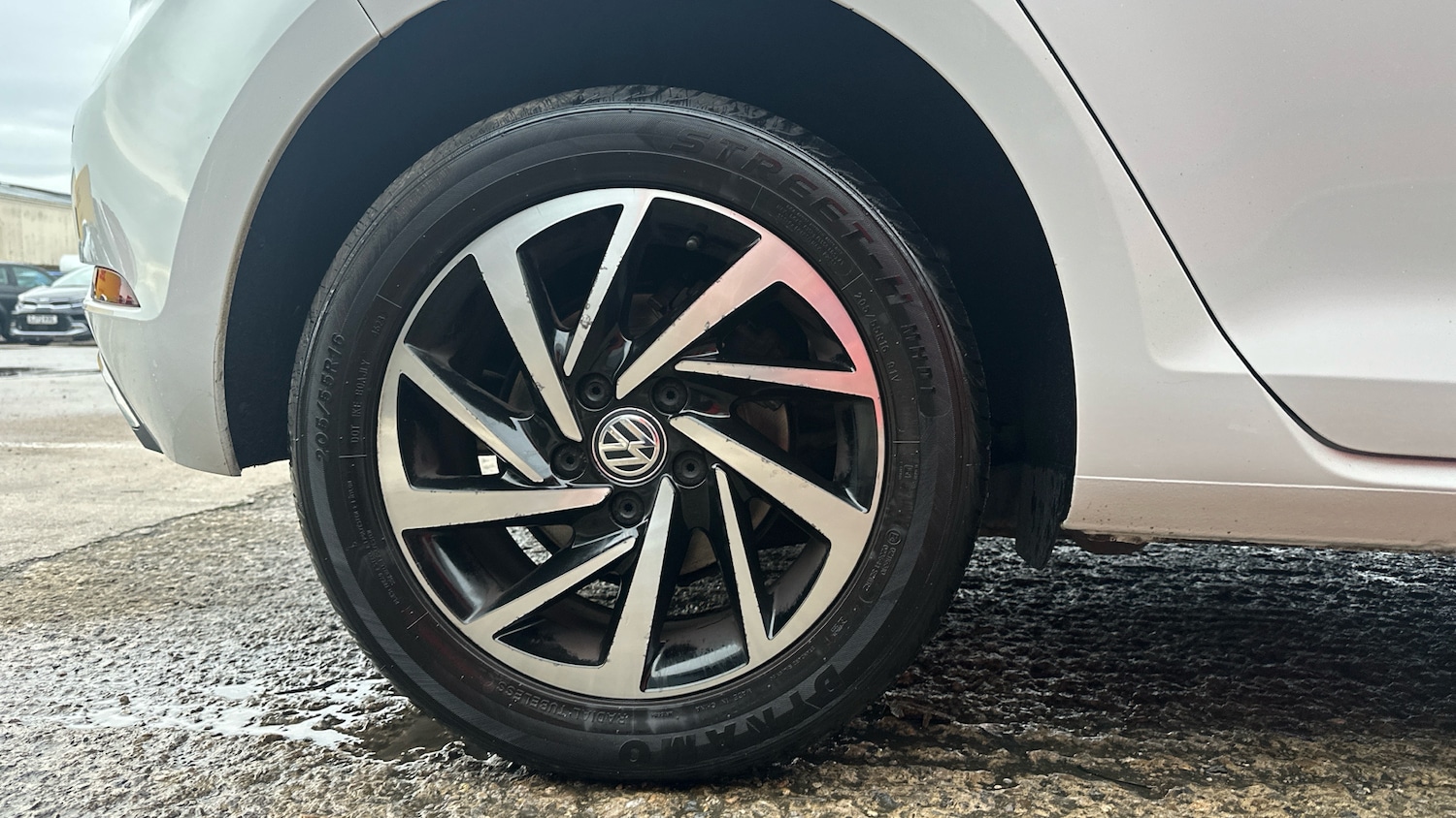 Used Volkswagen Golf 2019 for sale - 76684822: Photo 7